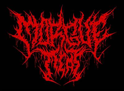 logo Morgue Meat